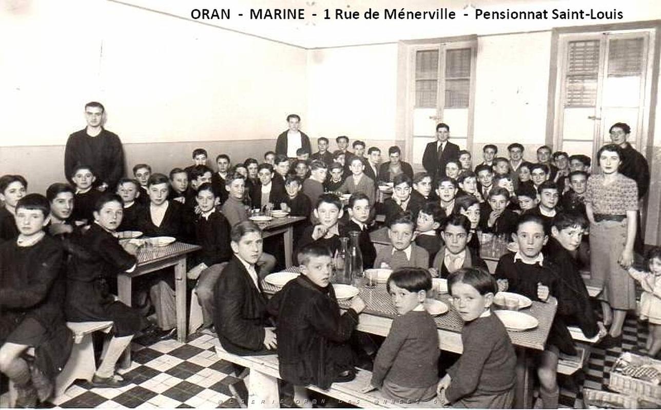 1674- Oran - Pensionnat Saint-Louis - 1 rue de Menerville.jpg